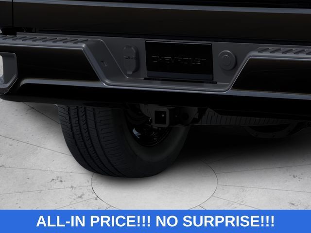 New 2026 Chevrolet Silverado 1500 RST w/ Convenience Package II AWD/4WD image 14