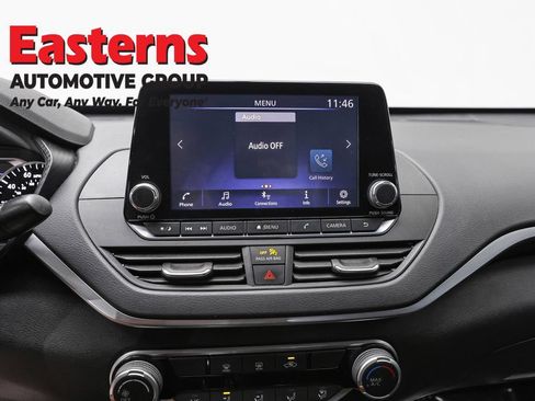 Used 2020 Nissan Altima 2.5 S AWD/4WD image 11