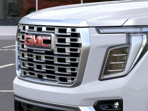 New 2026 GMC Yukon XL Denali w/ Sun & Power Step Package image 13