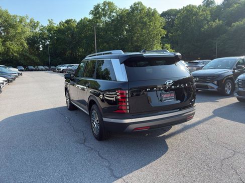 New 2026 Hyundai Palisade SEL AWD/4WD image 43