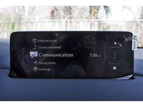 Certified 2025 MAZDA CX-5 AWD 2.5 S w/ Preferred Package image 24