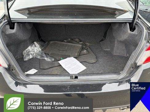 Used 2021 Subaru WRX Premium AWD/4WD image 9