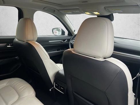 Used 2021 MAZDA CX-5 Touring w/ Touring Preferred SV Package image 22