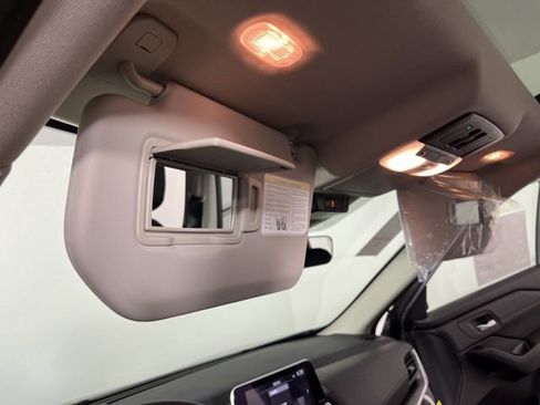 New 2026 Nissan Rogue SV image 37