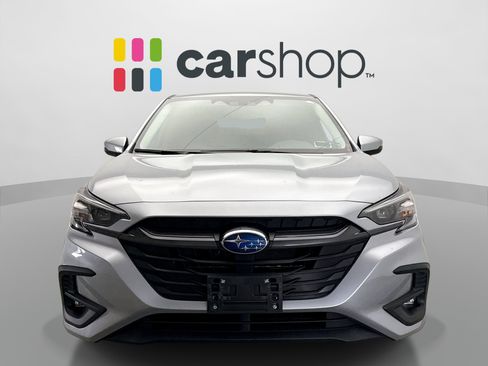 Used 2024 Subaru Legacy Premium AWD/4WD image 8