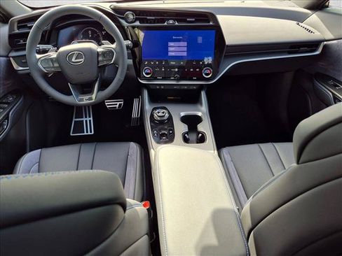 New 2026 Lexus RZ 450e AWD image 22