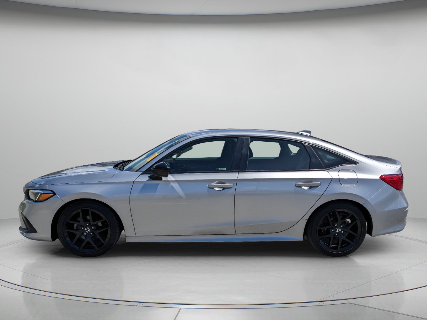 Used 2024 Honda Civic Sport image 5