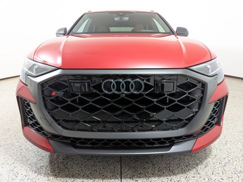 New 2026 Audi RS Q8 performance AWD/4WD image 2