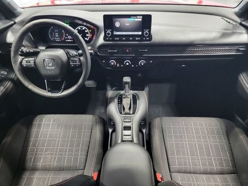 Used 2024 Honda HR-V Sport image 18
