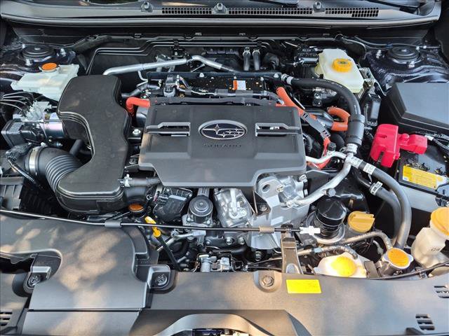 New 2026 Subaru Crosstrek 2.5i Limited AWD/4WD image 17