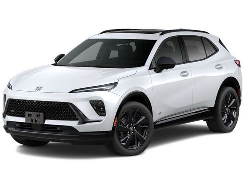 New 2026 Buick Envision Sport Touring image 69