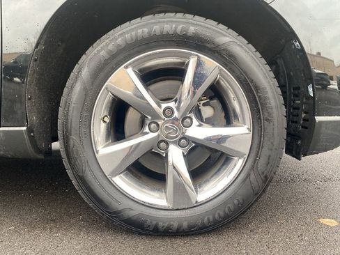 Used 2015 Lexus RX 350 AWD image 37