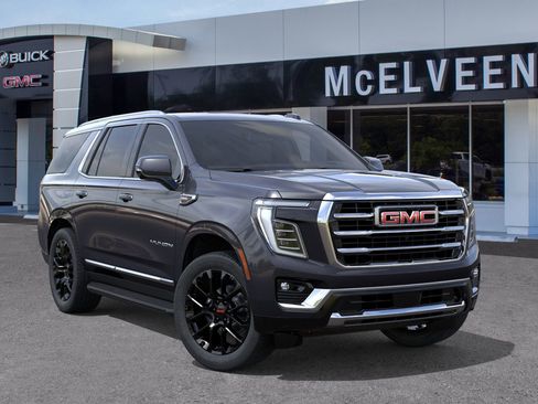 New 2026 GMC Yukon Elevation image 31