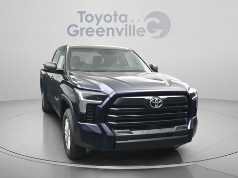 New 2026 Toyota Tundra SR5 AWD/4WD image 26