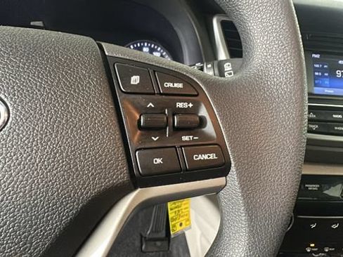Used 2016 Hyundai Tucson SE w/ Option Group 02 AWD/4WD image 18