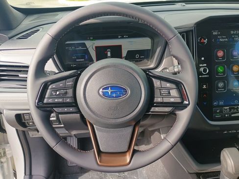 New 2026 Subaru Forester Sport AWD/4WD image 19