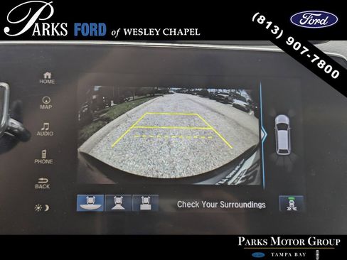 Used 2021 Honda CR-V Touring image 25