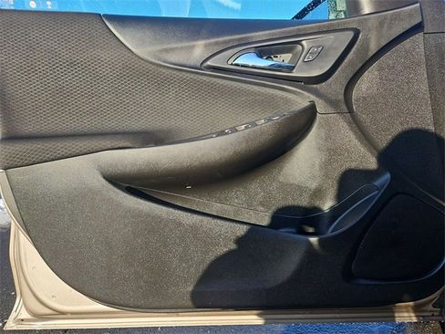 Certified 2023 Chevrolet Malibu LT image 23