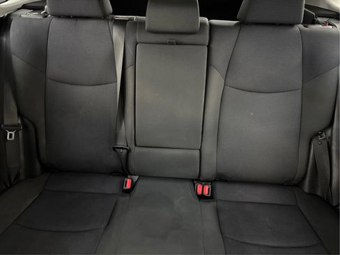 Used 2019 Toyota RAV4 LE w/ All Weather Liner Package AWD/4WD image 45