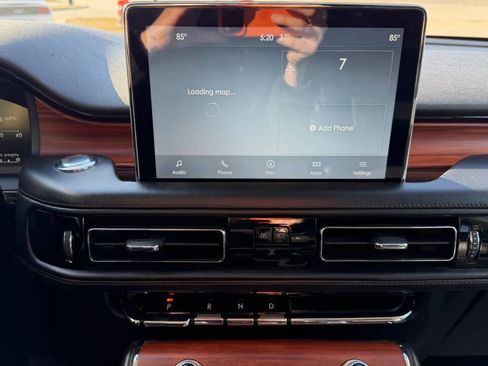 Used 2020 Lincoln Aviator Reserve w/ Equipment Group 202A image 30