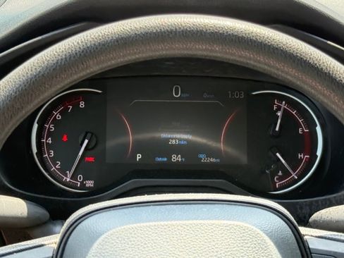 Certified 2024 Toyota RAV4 LE AWD/4WD image 31