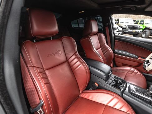 Used 2023 Dodge Charger SRT Hellcat w/ Harman/Kardon Audio Group RWD image 29