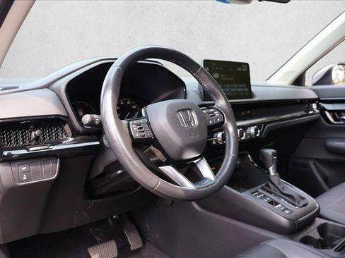 Used 2024 Honda CR-V EX-L image 12