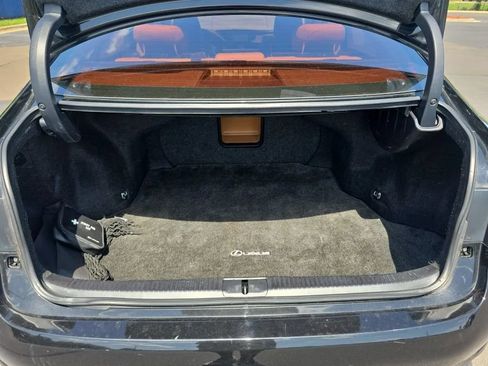 Used 2018 Lexus ES 350 w/ Luxury Package w/Wood Trim FWD image 55