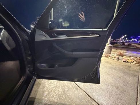 Used 2019 BMW X3 xDrive30i w/ Driving Assistance Package image 26