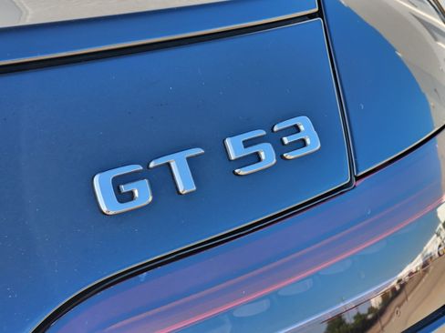 Used 2023 Mercedes-Benz AMG GT 53 image 33