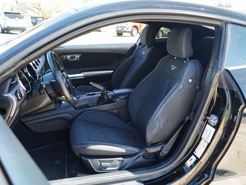 Used 2017 Ford Mustang GT w/ Interior & Wheel Package image 8