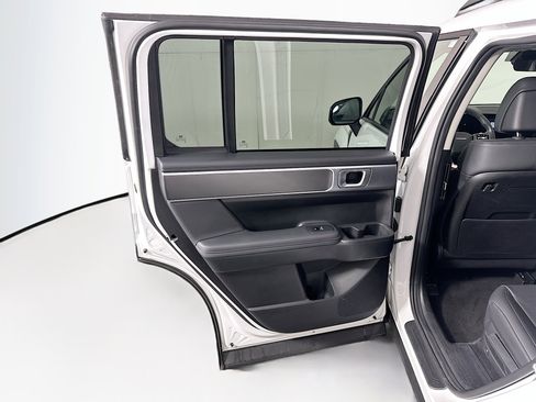 Used 2025 Hyundai Santa Fe SEL image 27