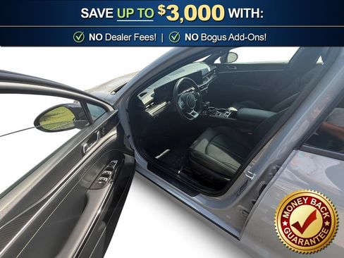 Used 2026 Kia K5 GT w/ GT1 Package FWD image 19