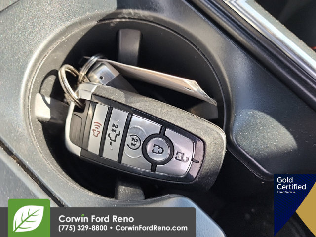 Used 2024 Ford F150 Raptor AWD/4WD image 15
