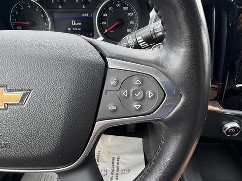 Used 2021 Chevrolet Traverse LT AWD/4WD image 30