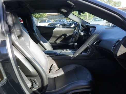 Used 2016 Chevrolet Corvette Z06 image 17