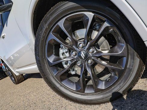 New 2026 Dodge Durango GT w/ Blacktop Package image 2