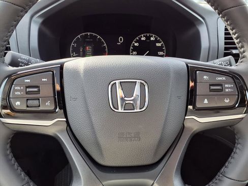 New 2026 Honda Odyssey EX-L image 12