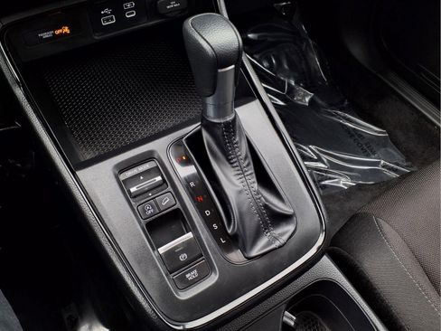 Certified 2024 Honda CR-V EX image 22