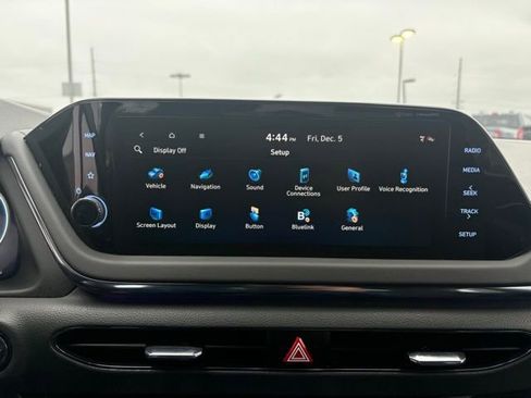 Used 2023 Hyundai Sonata N Line w/ Cargo Package image 18