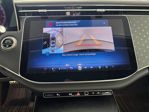 New 2026 Mercedes-Benz E 450 4MATIC All-Terrain Wagon image 15