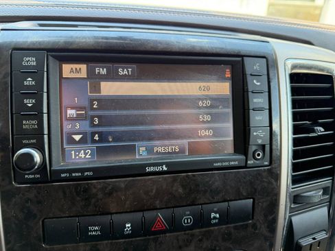 Used 2012 RAM 1500 Laramie Longhorn RWD image 38