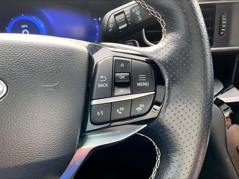 Certified 2022 Ford Explorer ST w/ Equipment Group 401A image 24