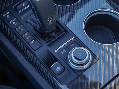 Certified 2024 Maserati Ghibli Modena Q4 image 23