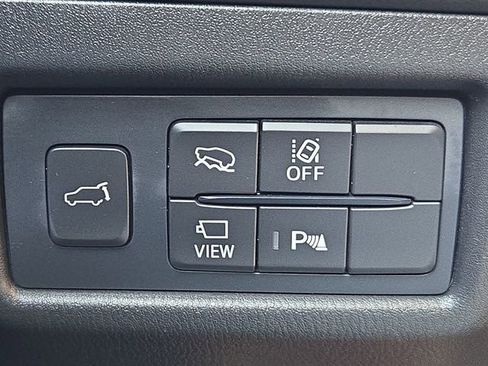 Used 2021 MAZDA CX-5 Signature image 27