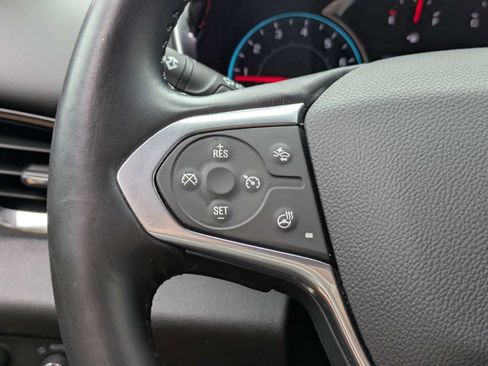 Used 2020 Chevrolet Traverse LT FWD image 26