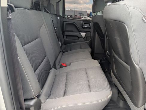 Used 2015 Chevrolet Silverado 1500 LT w/ All Star Edition AWD/4WD image 11
