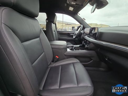 Used 2025 Chevrolet Tahoe LT image 10