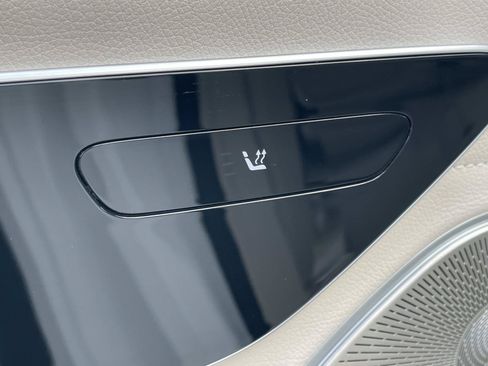 Certified 2023 Mercedes-Benz EQS 450+ 4MATIC Sedan image 21
