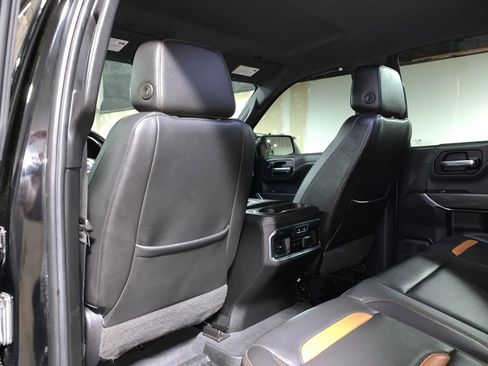 Used 2019 GMC Sierra 1500 AT4 w/ AT4 Premium Package AWD/4WD image 30